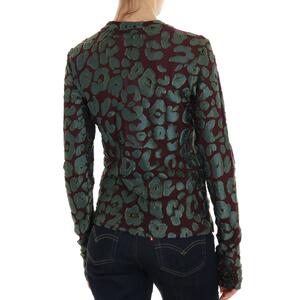 T-SHIRT LEO ANONYME - Mad Fashion | img vers.300x/